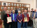 city council recognition for historical calumet